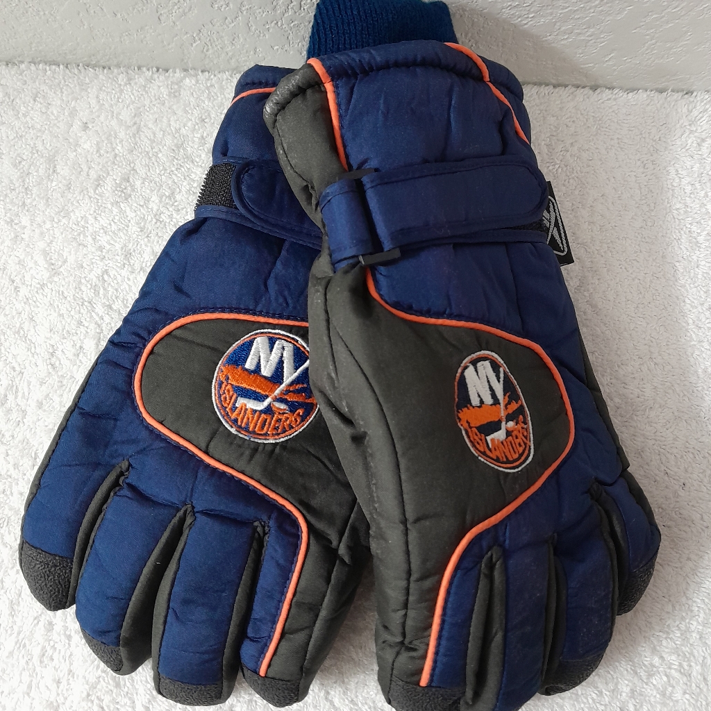 Islanders